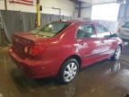 2007 Toyota Corolla Ce na sprzedaż w Pennsburg, PA - Side
