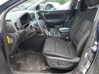 2017 Kia Sportage Lx продається в Ocala, FL - Front End