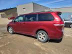 2011 TOYOTA SIENNA LE for sale at Copart QC - MONTREAL