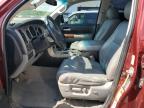 2010 Toyota Tundra Crewmax Limited продається в Kansas City, KS - Front End