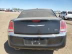2012 Chrysler 300 Limited zu verkaufen in Elgin, IL - Front End