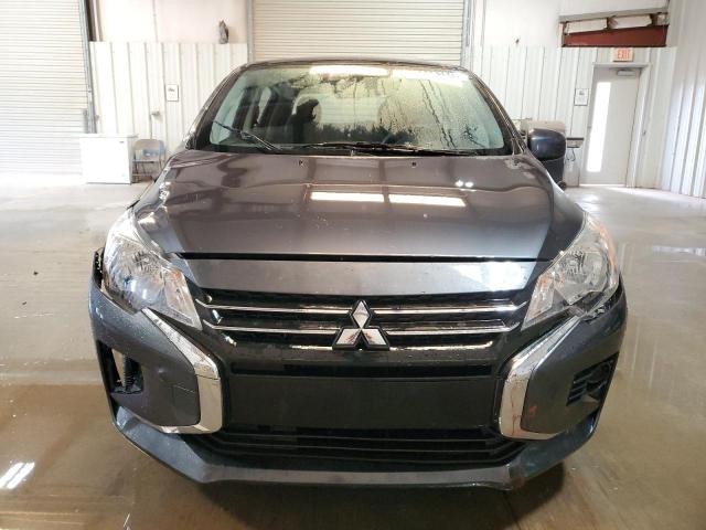  MITSUBISHI MIRAGE 2024 Gray