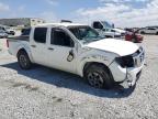 2017 Nissan Frontier S იყიდება Gainesville-ში, GA - All Over