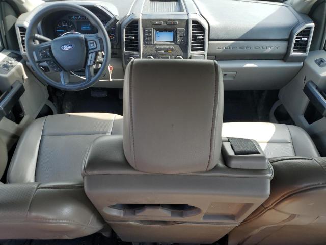  FORD F250 2020 White