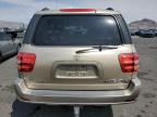 2002 Toyota Sequoia Sr5 for Sale in North Las Vegas, NV - Front End