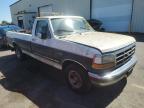 1992 FORD F150    for sale at Copart OR - PORTLAND SOUTH