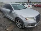 2014 Audi Q5 Tdi Prestige продається в Montgomery, AL - Side