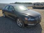 2015 Volkswagen Passat Sel en Venta en Anderson, CA - Rear End