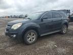 2011 Chevrolet Equinox Lt იყიდება Houston-ში, TX - Water/Flood