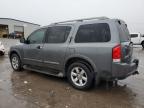 2015 Nissan Armada Sv იყიდება Oklahoma City-ში, OK - Minor Dent/Scratches