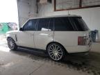 2008 Land Rover Range Rover Hse na sprzedaż w Lexington, KY - Front End