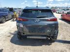 2020 Hyundai Kona Sel zu verkaufen in West Palm Beach, FL - Rear End