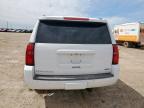 2017 Chevrolet Suburban K1500 Lt zu verkaufen in Amarillo, TX - Front End