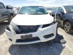 2014 Nissan Sentra S იყიდება Las Vegas-ში, NV - Front End