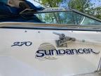 1995 Sea Ray Sundancer на продаже в Rocky View County, AB - Water/Flood