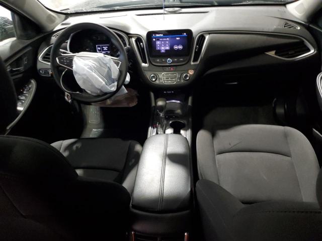  CHEVROLET MALIBU 2024 Black