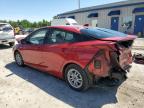 2018 Toyota Prius Prime  zu verkaufen in Midway, FL - Front End