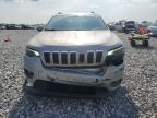 2019 Jeep Cherokee Latitude იყიდება Arcadia-ში, FL - Front End