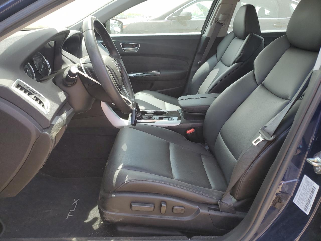 2020 Acura Tlx VIN: 19UUB1F37LA010141 Lot: 56462195