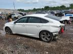 2019 Honda Accord Ex на продаже в Chalfont, PA - Front End