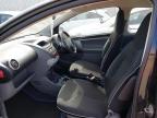 2010 PEUGEOT 107 URBAN for sale at Copart PETERLEE