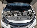 2019 HONDA CIVIC LX   for sale at Copart ON - COOKSTOWN