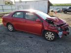 2011 Toyota Corolla Base zu verkaufen in Chatham, VA - Front End