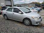 2009 Toyota Corolla Base for Sale in Duryea, PA - Front End