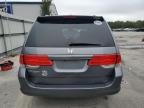 2010 Honda Odyssey Exl na sprzedaż w Savannah, GA - Side