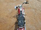 2007 Harley-Davidson Fxst Custom na sprzedaż w Theodore, AL - Side