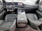 2024 Cadillac Escalade V  en Venta en Haslet, TX - Rear End