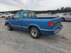 1994 Chevrolet S Truck S10 de vânzare în Lumberton, NC - Front End