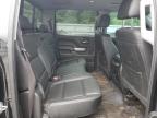2016 Chevrolet Silverado K1500 Ltz for Sale in Prairie Grove, AR - Water/Flood