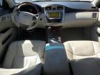 2011 Toyota Avalon Base на продаже в Reno, NV - Rear End