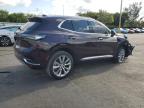 2023 Buick Envision Avenir   for Sale in Miami, FL - Front End