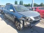 2004 LEXUS RX300 SE-L for sale at Copart SANDY
