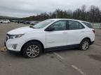 2019 Chevrolet Equinox Ls на продаже в Brookhaven, NY - Front End
