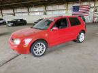 2002 Volkswagen Gti Base for Sale in Phoenix, AZ - Front End