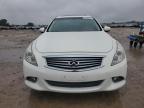2013 Infiniti G37  იყიდება Kansas City-ში, KS - Vandalism