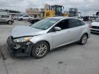 2018 Ford Focus Se на продаже в New Orleans, LA - Front End