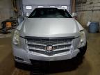 2011 Cadillac Cts Premium Collection продається в Blaine, MN - Mechanical