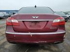 2013 Hyundai Genesis 3.8L იყიდება Woodhaven-ში, MI - Front End