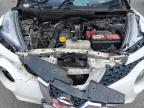 2015 NISSAN JUKE TEKNA for sale at Copart GLOUCESTER