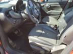 2016 Fiat 500X Trekking на продаже в Cahokia Heights, IL - Rear End