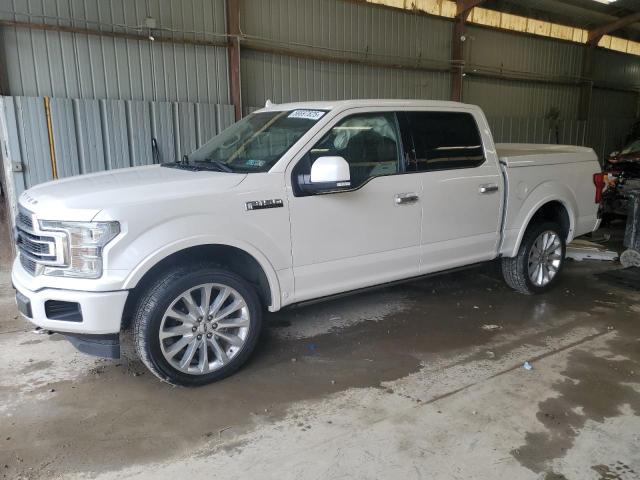FORD F-150 – zdjęcie z aukcji, lot #56697825