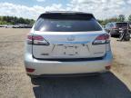 2013 Lexus Rx 350 Base იყიდება Finksburg-ში, MD - Front End