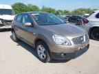 2007 NISSAN QASHQAI AC for sale at Copart SANDWICH