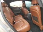 2015 Maserati Ghibli S იყიდება San Diego-ში, CA - Minor Dent/Scratches