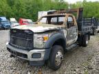 West Warren, MA에서 판매 중인 2016 Ford F550 Super Duty - Burn