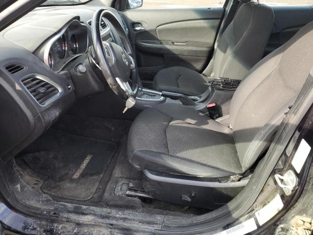 2011 DODGE AVENGER MAINSTREET
